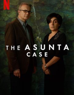 مسلسل The Asunta Case موسم 1 حلقة 1