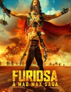 فيلم Furiosa: A Mad Max Saga 2024 مدبلج