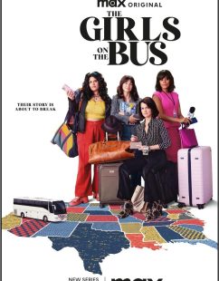 مسلسل The Girls on the Bus موسم 1 حلقة 10 والاخيرة