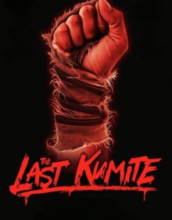 فيلم The Last Kumite 2024 مترجم