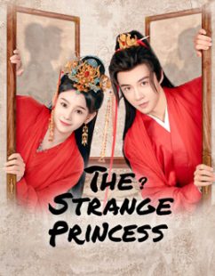 مسلسل The Strange Princess موسم 1 حلقة 19