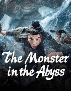 فيلم The Monster in the Abyss مترجم