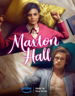 مسلسل Maxton Hall – The World Between Us موسم 1 حلقة 1