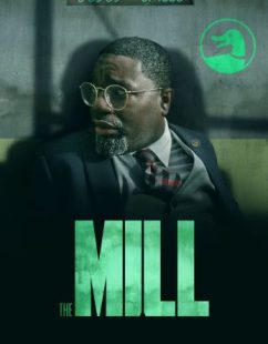 فيلم The Mill 2023 مترجم
