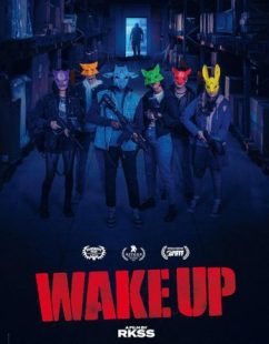 فيلم Wake Up 2023 مدبلج