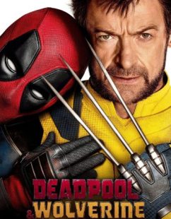 فيلم Deadpool & Wolverine 2024 مترجم