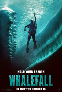 فيلم Whalefall 2026 مترجم