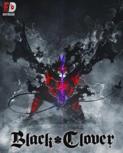 انمي Black Clover الموسم الثاني الحلقة 1 مترجمة