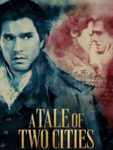 مسلسل A Tale of Two Cities الحلقة 4 مترجمة
