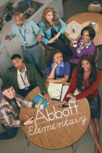 مسلسل Abbott Elementary الموسم السادس الحلقة 1 مترجمة
