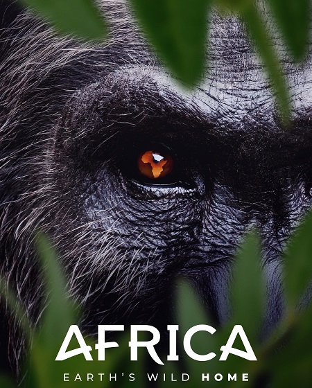 مسلسل Africa Earth’s Wild Home الحلقة 5 مترجمة