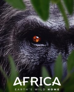مسلسل Africa Earth’s Wild Home الحلقة 7 مترجمة
