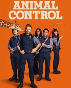مسلسل Animal Control الموسم الخامس الحلقة 1 مترجمة