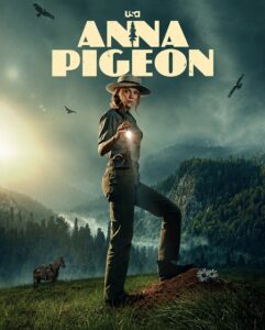 مسلسل Anna Pigeon الموسم الاول الحلقة 6 مترجمة