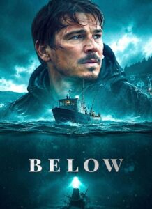 مسلسل Below الحلقة 3 مترجمة