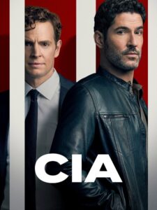 مسلسل CIA الموسم الثاني الحلقة 1 مترجمة