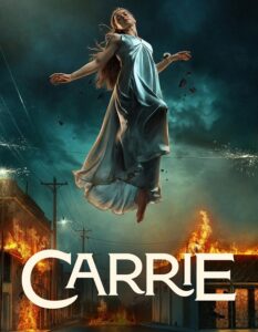 مسلسل Carrie الموسم الاول الحلقة 4 مترجمة