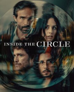 مسلسل Inside The Circle الموسم الاول الحلقة 3 مترجمة