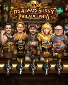 مسلسل It’s Always Sunny in Philadelphia الموسم 18 الحلقة 5 مترجمة