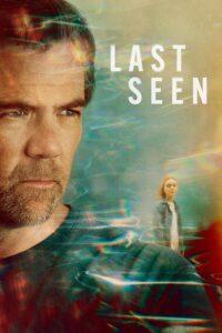 مسلسل Last Seen الحلقة 4 مترجمة