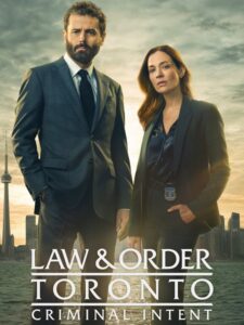مسلسل Law and Order Toronto Criminal Intent الموسم الرابع الحلقة 2 مترجمة