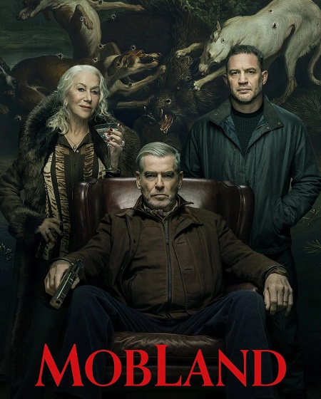 مسلسل MobLand الموسم الثاني الحلقة 3 مترجمة