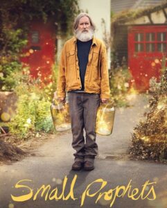 مسلسل Small Prophets الموسم الاول الحلقة 1 مترجمة