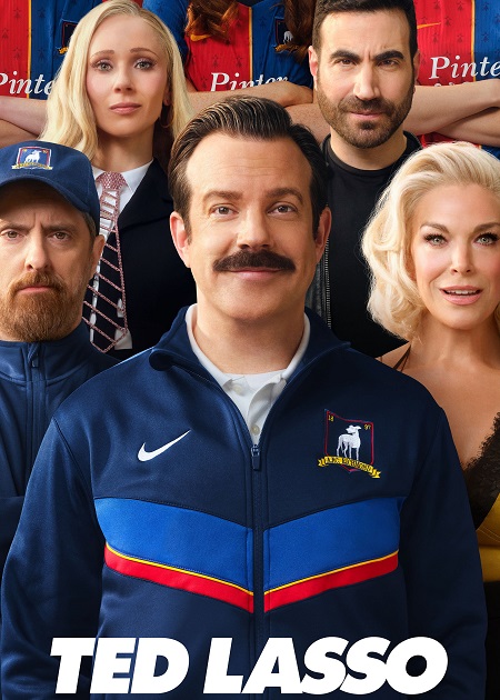 مسلسل Ted Lasso الموسم الرابع الحلقة 10 مترجمة