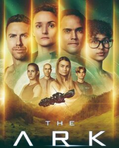 مسلسل The Ark الموسم الثالث الحلقة 2 مترجمة