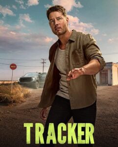 مسلسل Tracker 2024 الموسم الرابع الحلقة 1 مترجمة