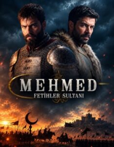 مسلسل السلطان محمد الفاتح الحلقة 86 مترجمة