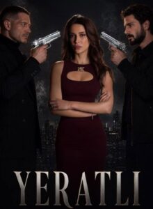 مسلسل تحت الارض الحلقة 17 مترجمة