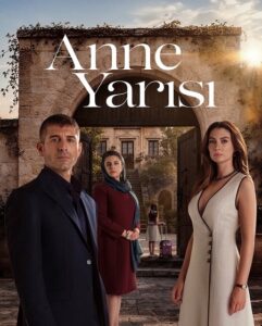 مسلسل نصف الام الحلقة 3 مترجمة