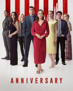 مشاهدة فيلم Anniversary 2025 مترجم