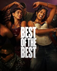 مشاهدة فيلم Best of the Best 2026 مترجم