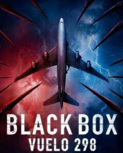 مشاهدة فيلم Black Box 2026 مترجم