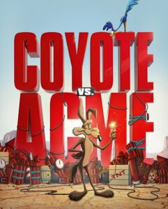 مشاهدة فيلم Coyote vs Acme 2026 مترجم