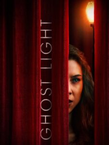 مشاهدة فيلم Ghost Light 2026 مترجم