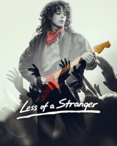 مشاهدة فيلم Less of a Stranger 2026 مترجم