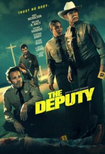 مشاهدة فيلم The Deputy 2026 مترجم