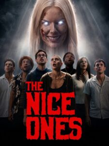 مشاهدة فيلم The Nice Ones 2026 مترجم