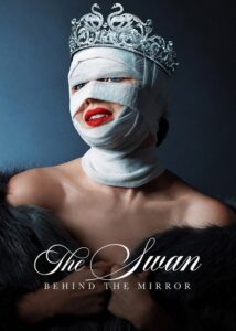 مشاهدة فيلم The Swan Behind the Mirror 2026 مترجم