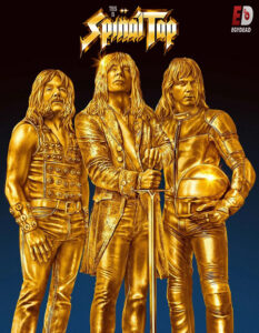 مشاهدة فيلم This Is Spinal Tap 1984 مترجم