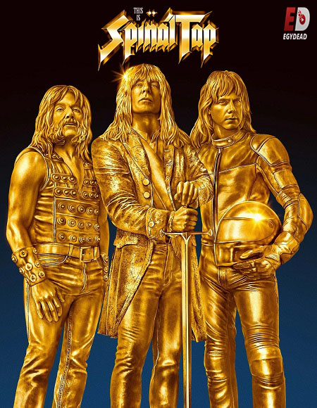 مشاهدة فيلم This Is Spinal Tap 1984 مترجم